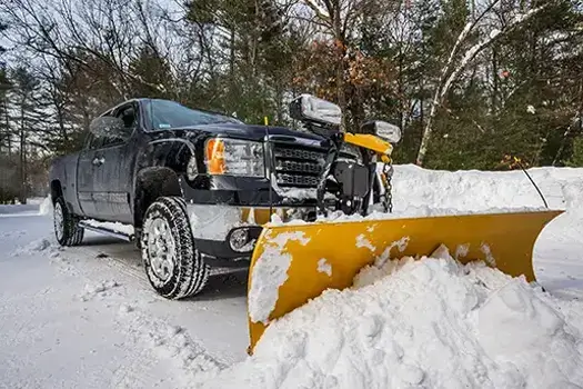 Snow Edwardsville IL