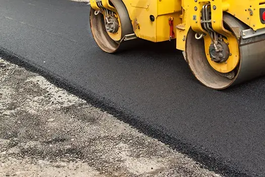 paving asphalt sealing godfrey il