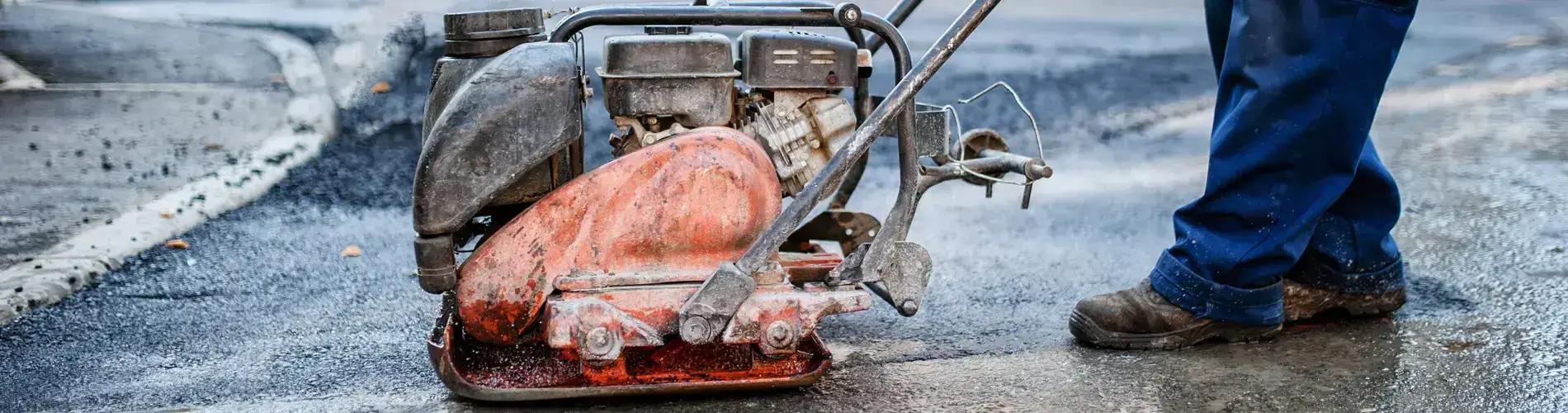 Asphalt Services Edwardsville IL